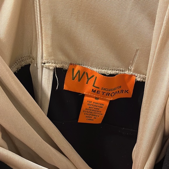 Metropark dress - M - Picture 3 of 7